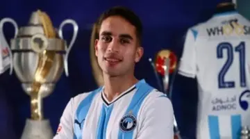 بيراميدز يفاوض إنبي لشراء محمد حمدى نهائيًا بعد انتهاء إعارته